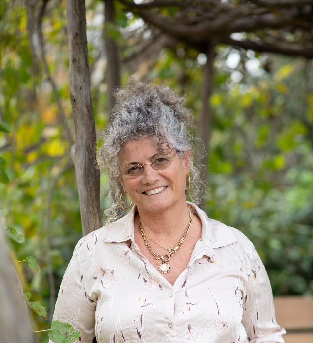 Neta Rabin נטע ביתן כפרי, יוזמת ומקימת מיזם