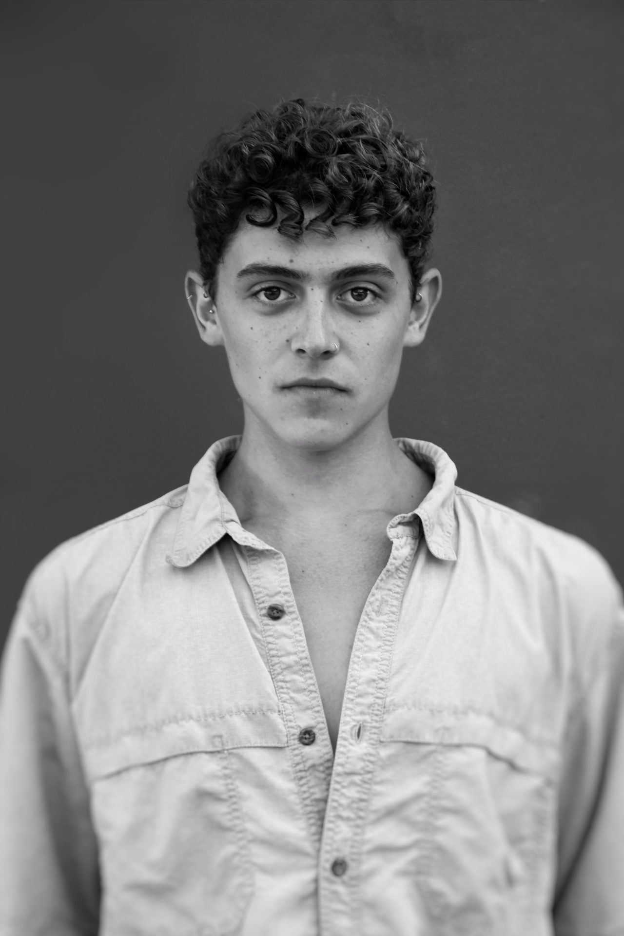 Thomas Rheude Ofek Manor Kat - Kibbutz Contemporary Dance Company (KCDC)